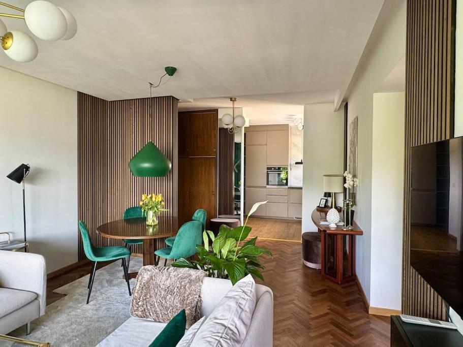 Panorama Suite In Lugano - Pazzallo Paradiso Bagian luar foto